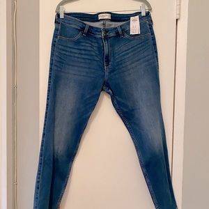 Abercrombie & FITCH jeans